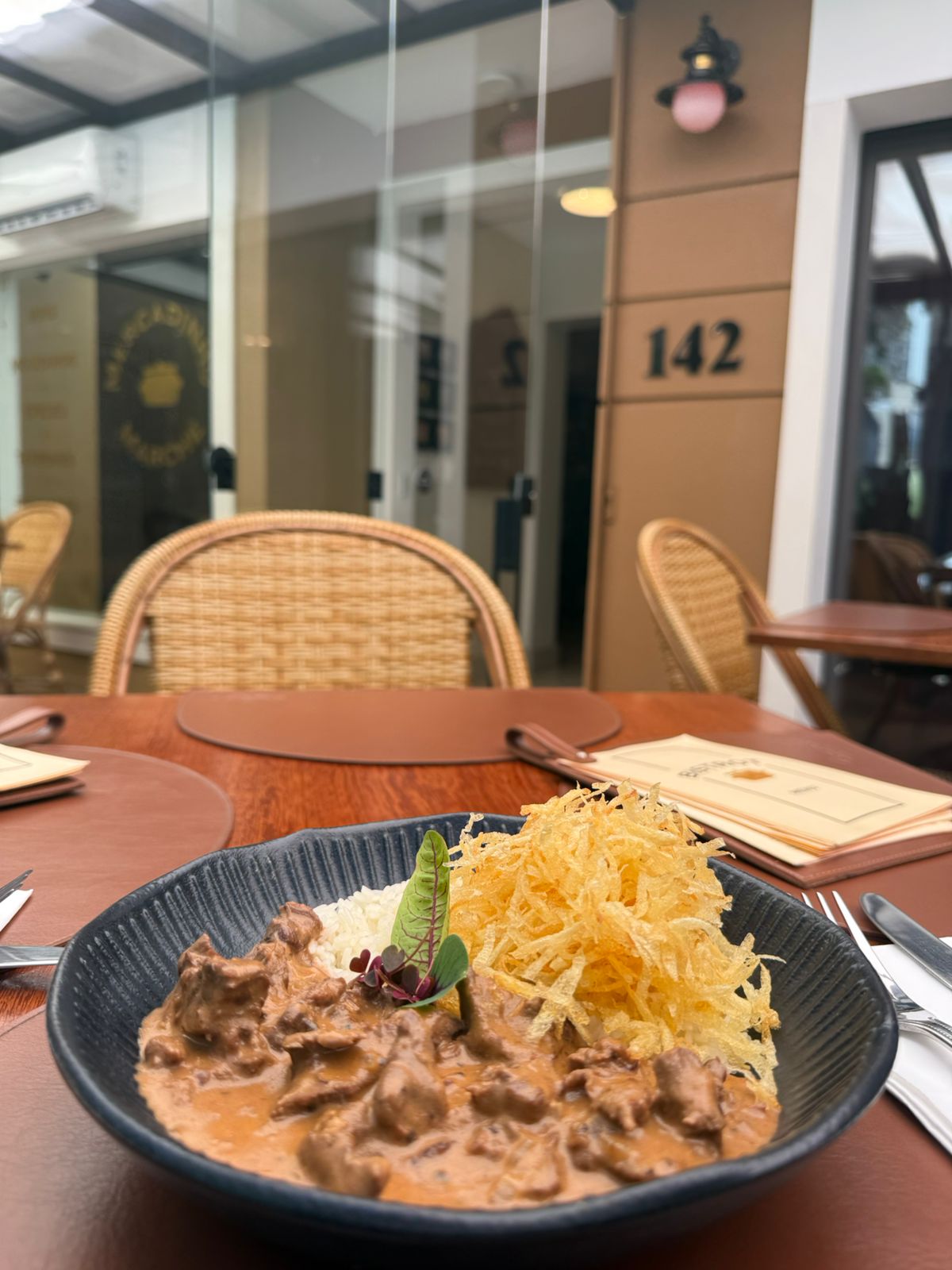 Caçarola Bistrot lança Plat du Jour inspirado na Europa