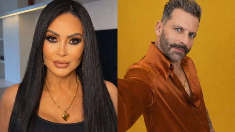 Ana Paula associa saída de Henri Castelli à pressão