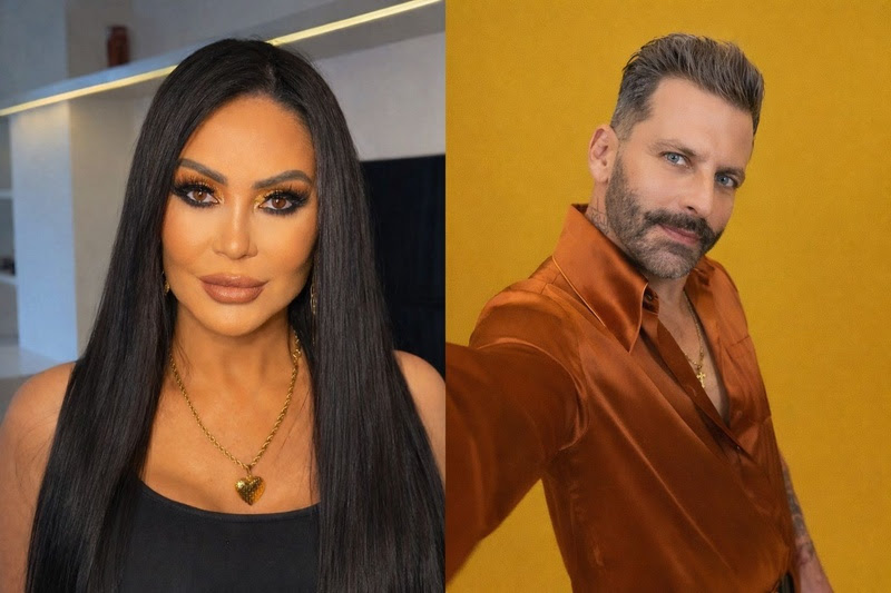 Ana Paula associa saída de Henri Castelli à pressão