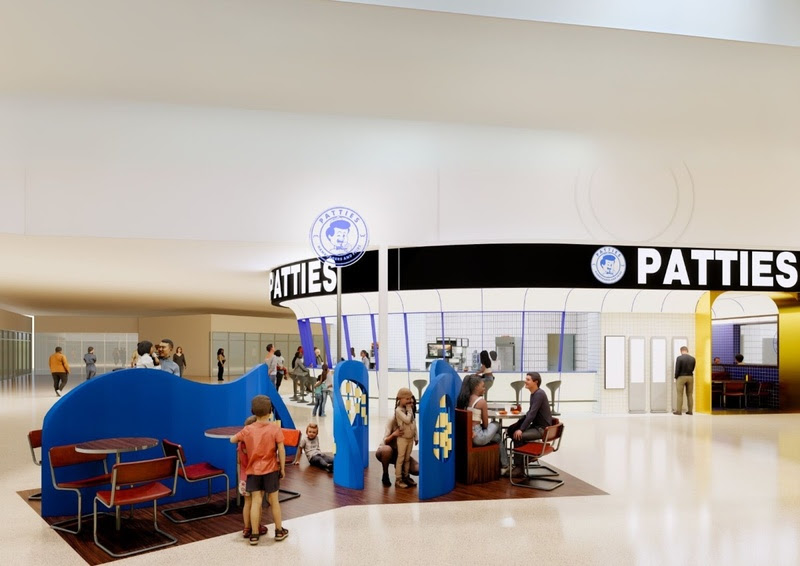 Patties inaugura unidade no Shopping Taboão da Serra