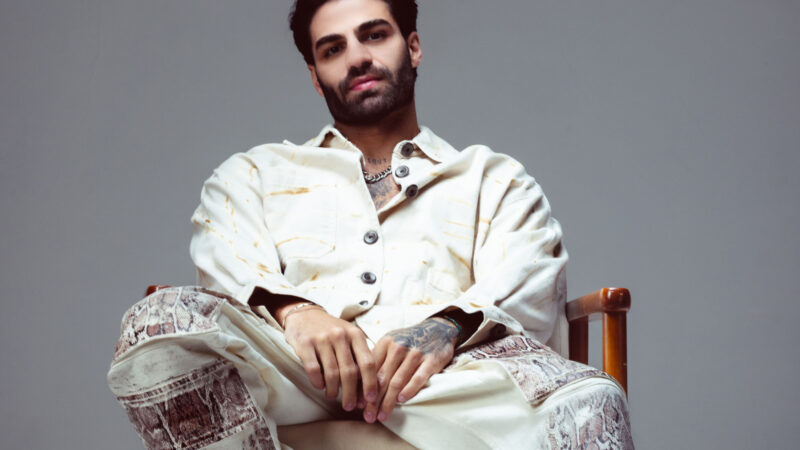 NETTO grava projeto na Times Square, em Nova York