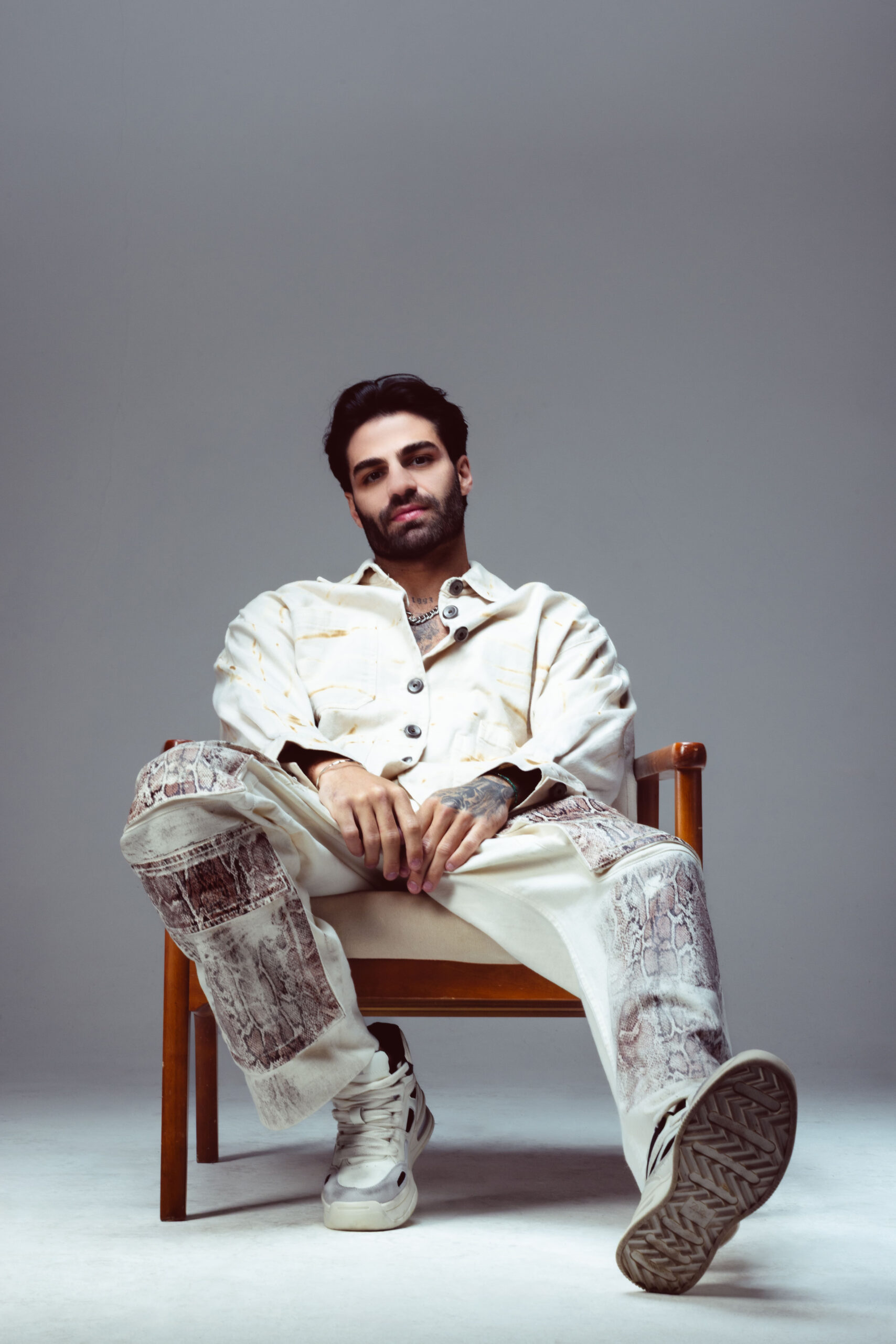 NETTO grava projeto na Times Square, em Nova York