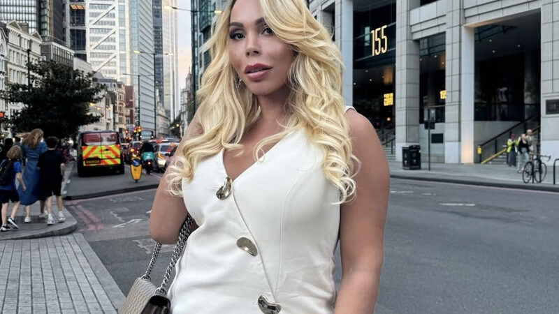 ‘Simplesmente removida’: influenciadora trans brasileira relata exclusão de grupo de mulheres em Londres