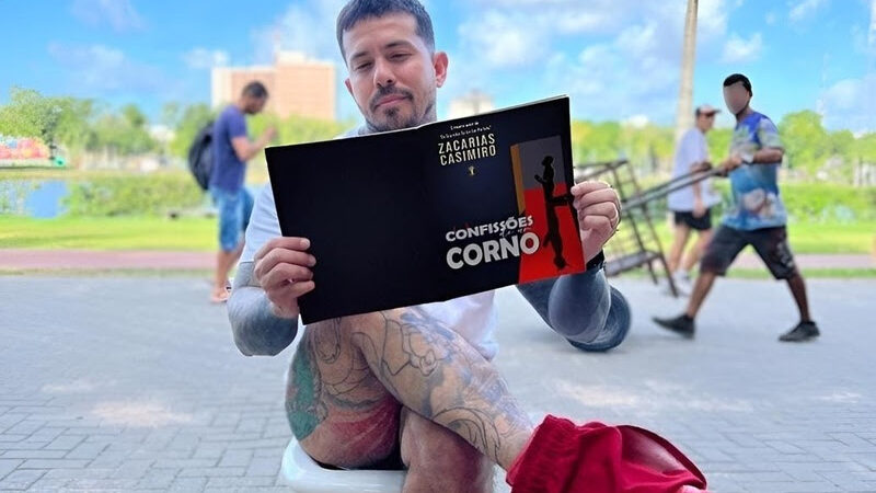 Revelação no BBB 26 sobre urinar sentado reacende debate sobre masculinidade e comportamento