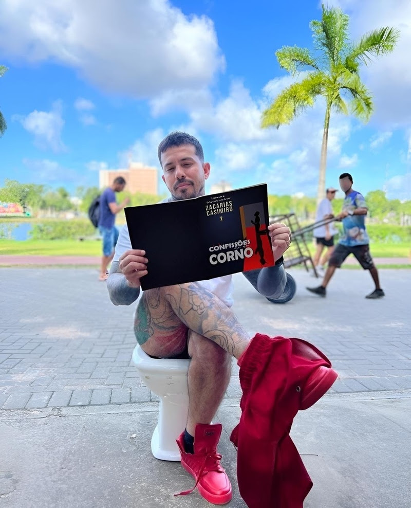 Revelação no BBB 26 sobre urinar sentado reacende debate sobre masculinidade e comportamento