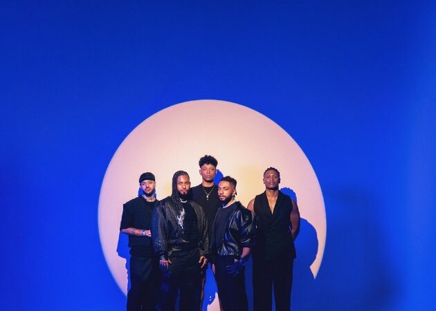 Entrevista: Banda Chá da Tarde