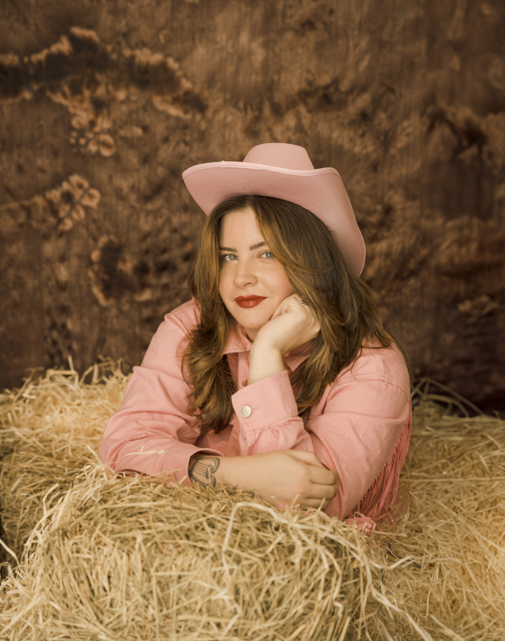 Entrevista: Giu Domingues, escritora