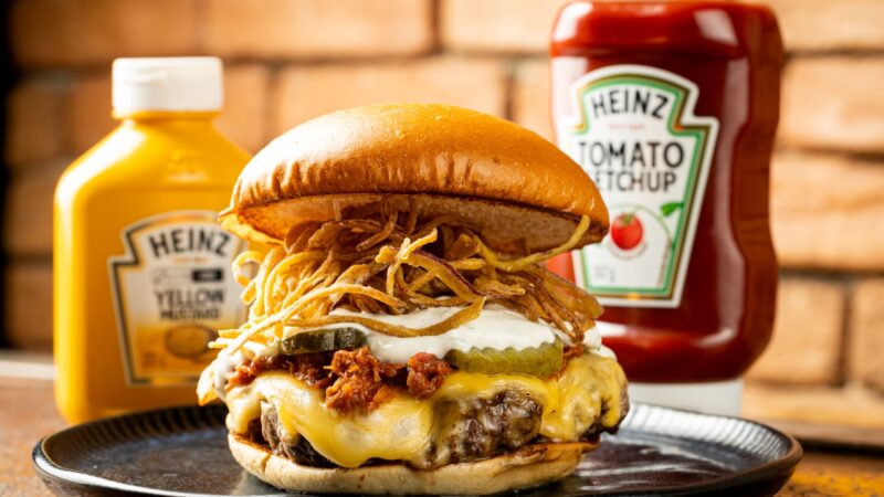 Burger Fest divulga ranking dos melhores hambúrgueres do Brasil em 2025