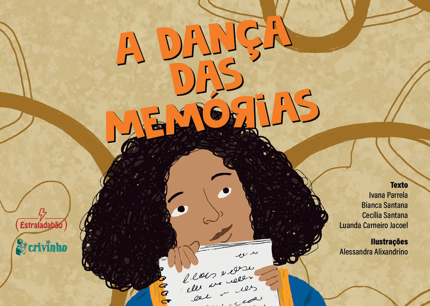 A dança das memórias resgata ancestral negra