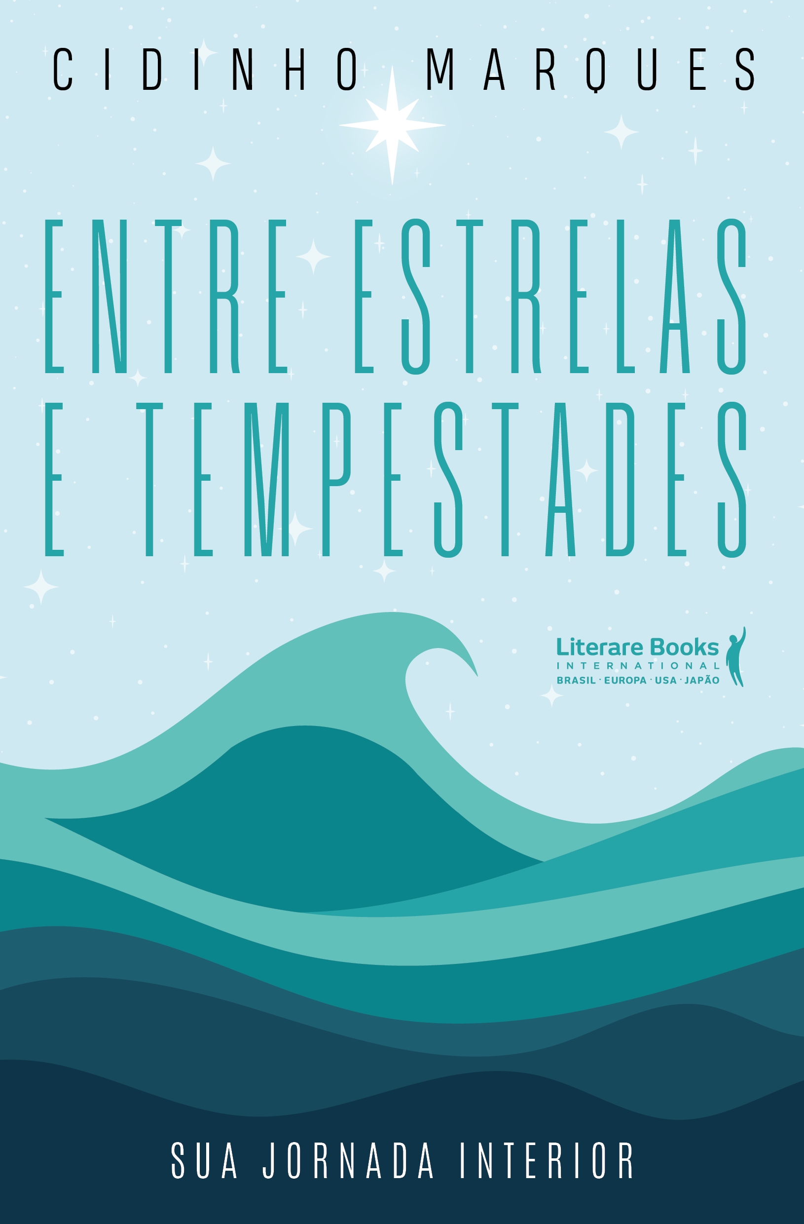 “Entre estrelas e tempestades” convida à reflexão e à fé
