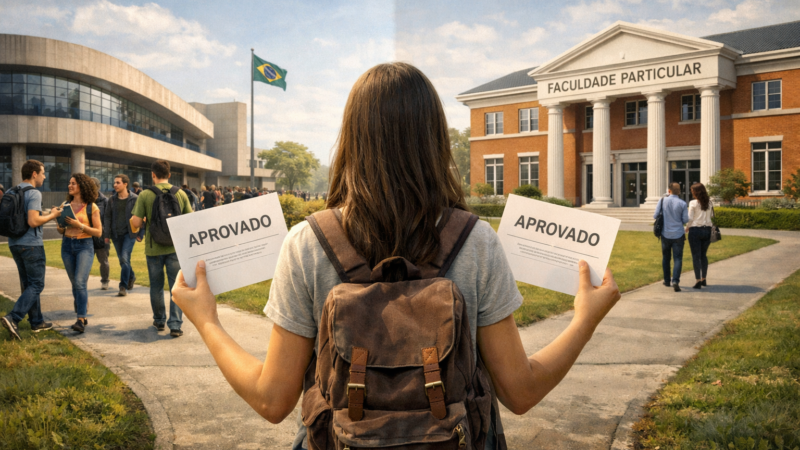 Entre valores e ideologia: a decisão de Túlio Maravilha