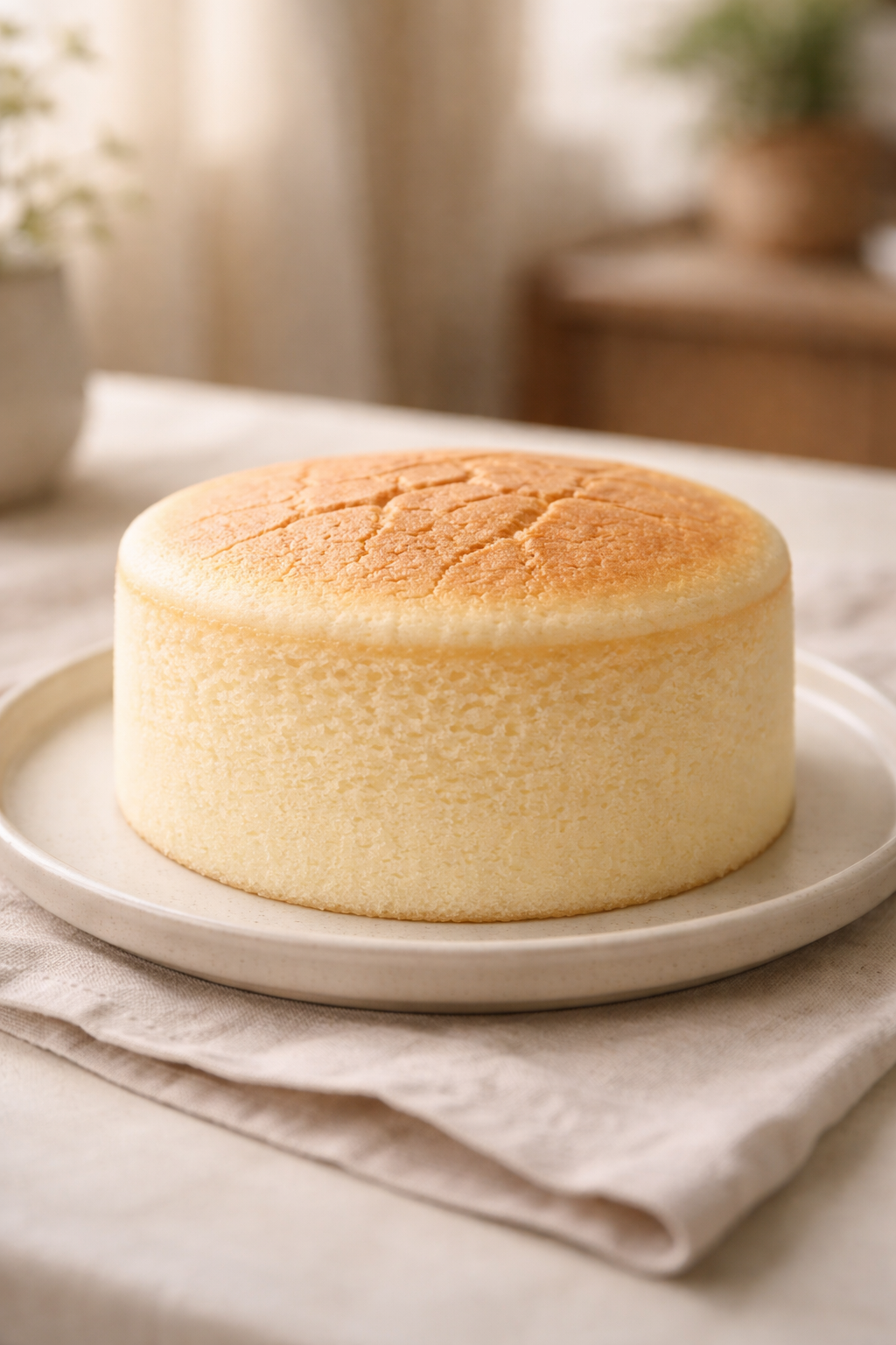 Cheesecake japonês vira febre nas redes em 2026