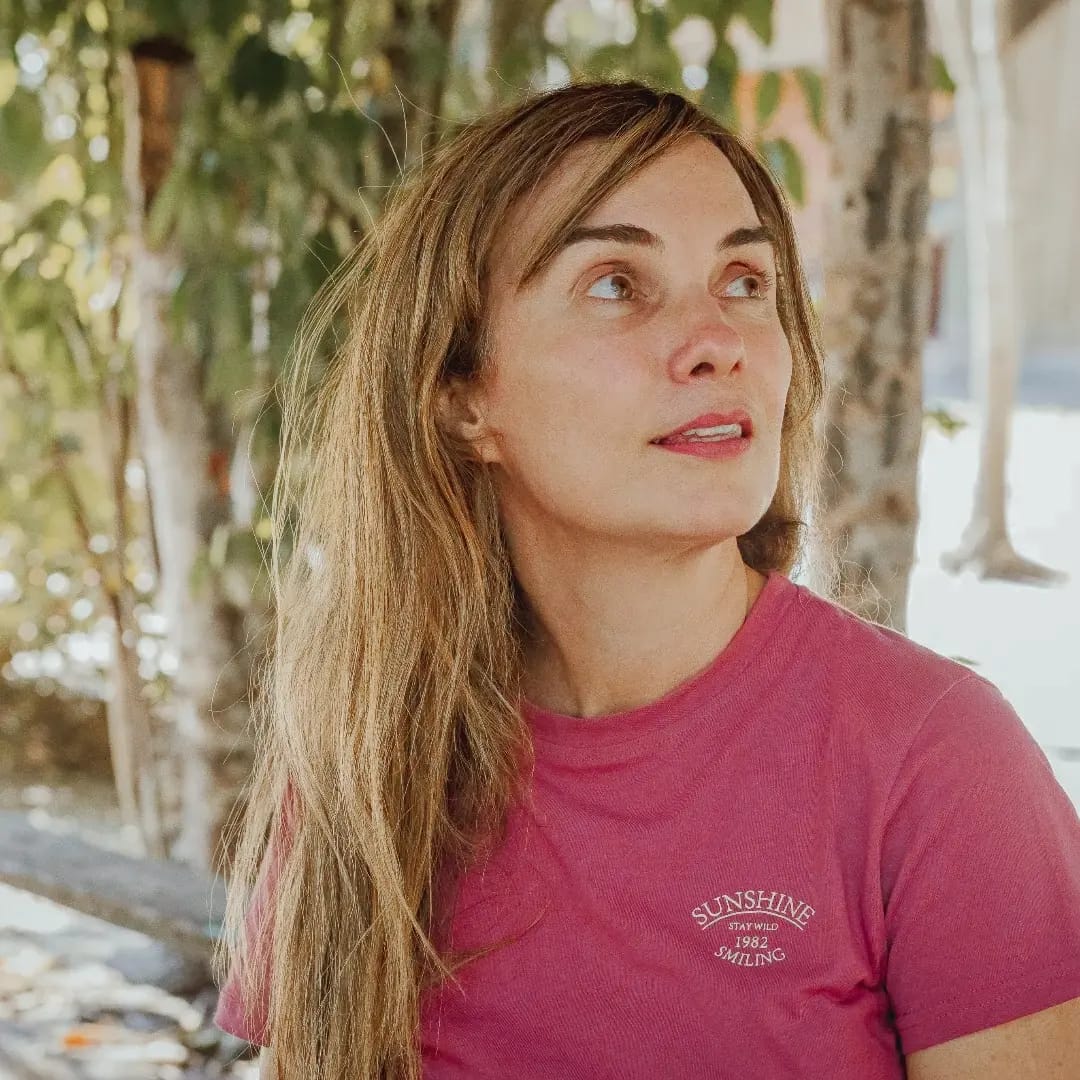 Entrevista: Daniela Barretto Andolphi, escritora