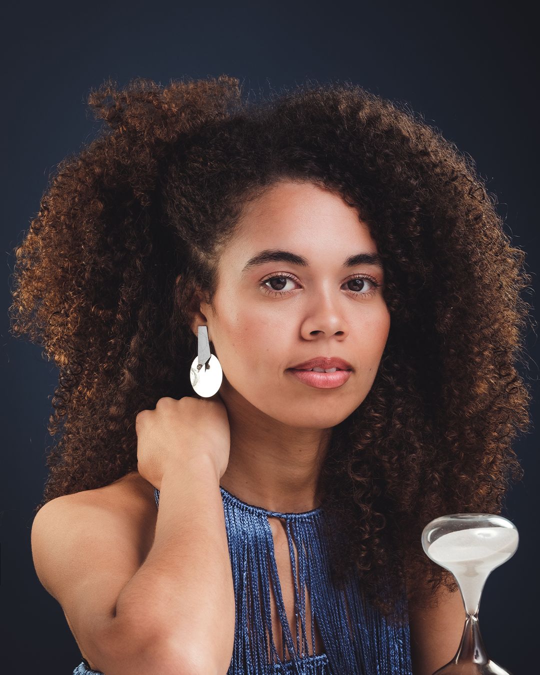 Entrevista:  Lili Novais, cantora e compositora