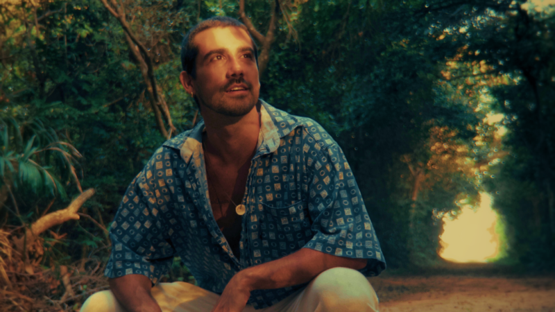 Entrevista: Serenno, cantor e compositor