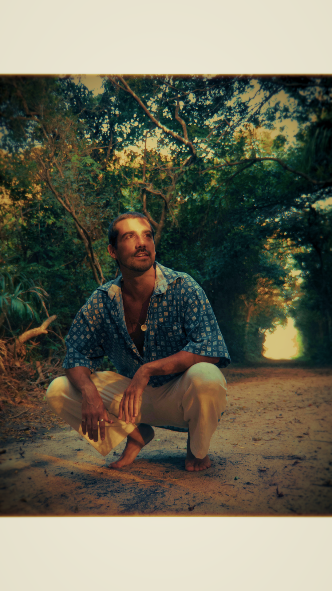 Entrevista: Serenno, cantor e compositor