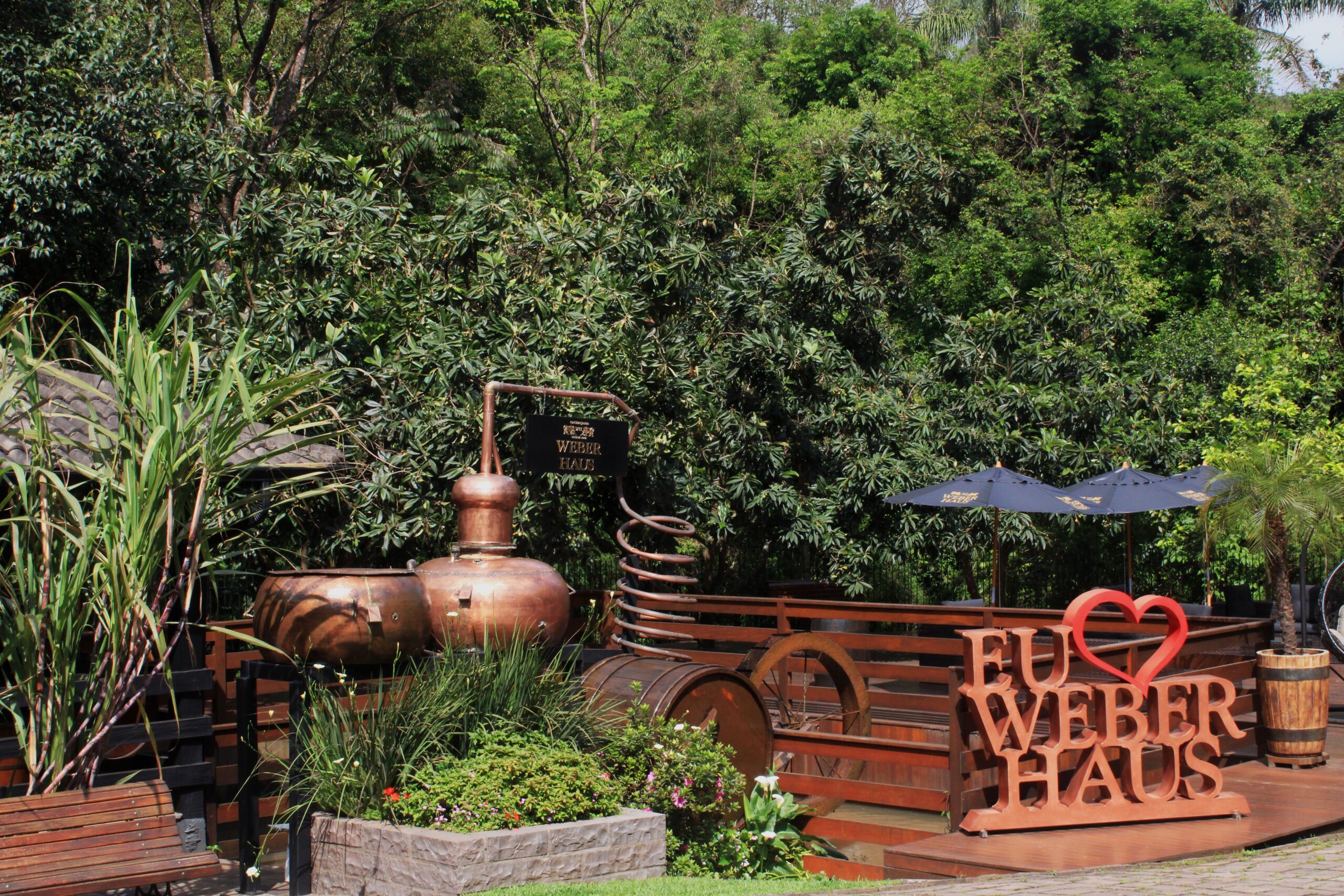 Destilarias impulsionam o turismo de experiência no Brasil