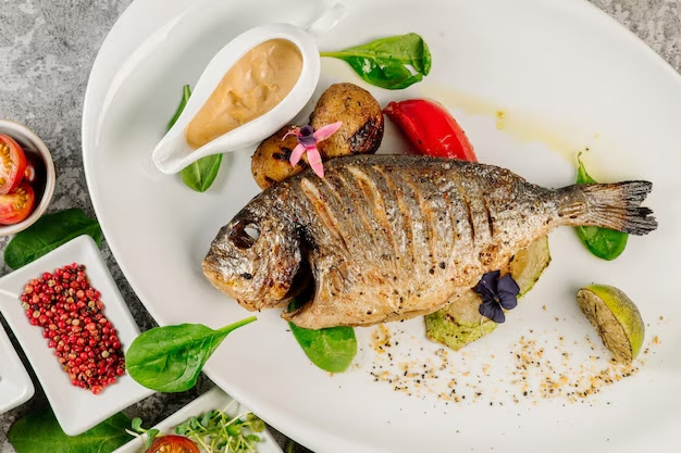 Consumo de peixe cresce 8,2% na Quaresma