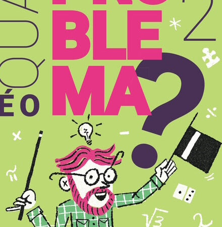 Entrevista: Marco Moriconi, professor