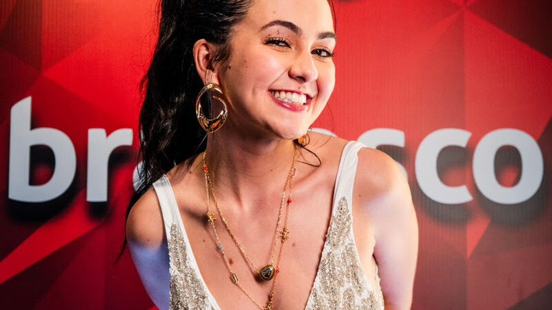 Camarote Club reúne artistas e lota na 2ª noite