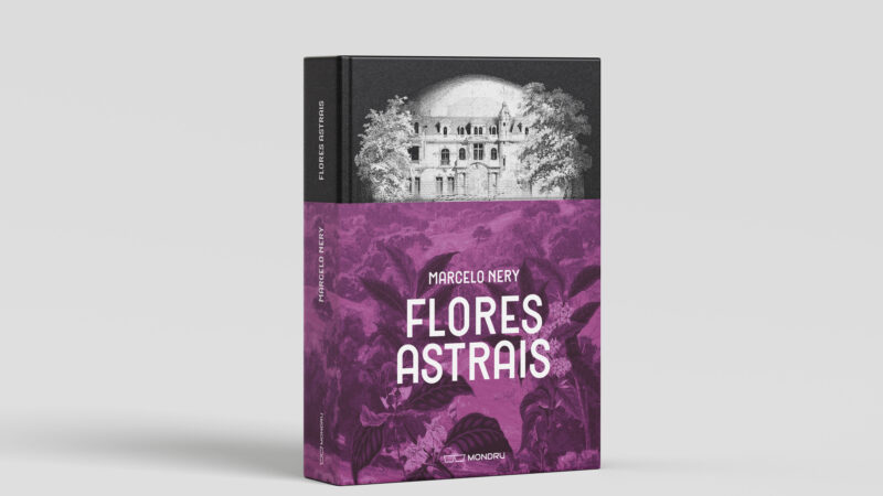 Flores Astrais: saga gótica revela Brasil profundo
