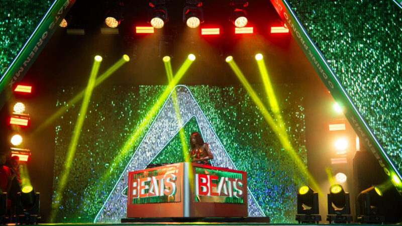 Torre Beats agita a Barra no Carnaval de Salvador