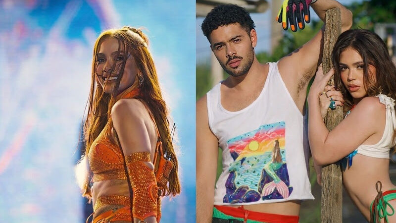 Por que as músicas chicletes do Carnaval não saem da cabeça