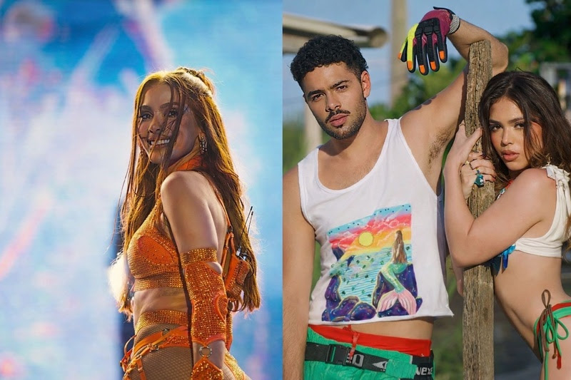 Por que as músicas chicletes do Carnaval não saem da cabeça