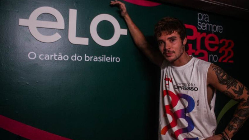 Elo reúne Sasha e estrelas no Camarote 2222