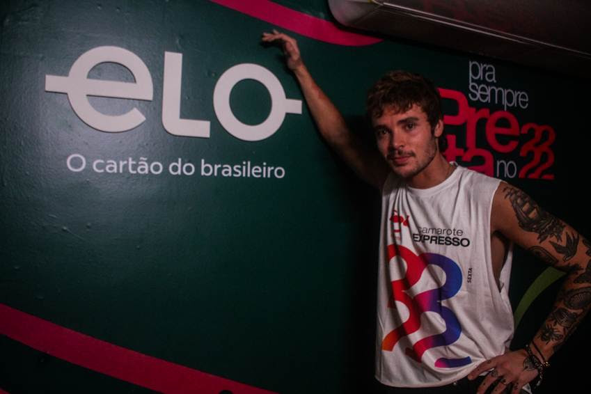 Elo reúne Sasha e estrelas no Camarote 2222