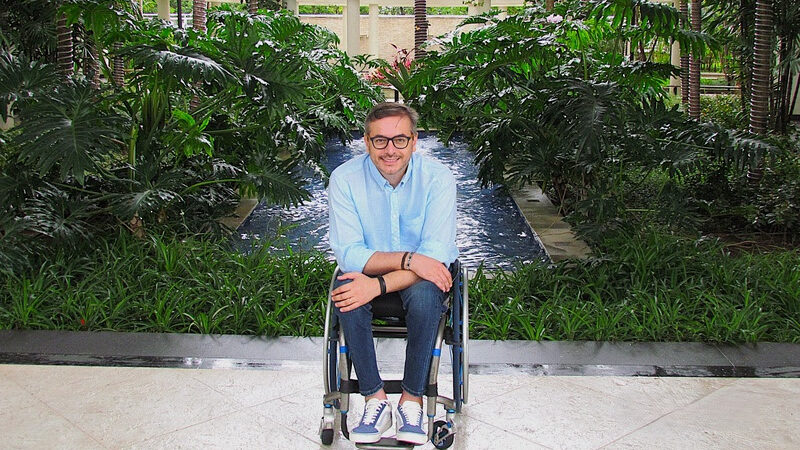 2081 XRAM propõe reflexões sobre IA