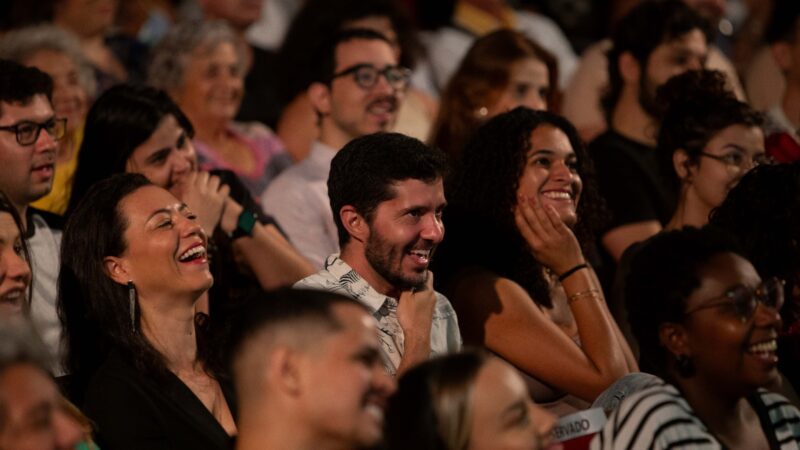 Festival de Cinema de Vitória abre inscrições para 33ª edição