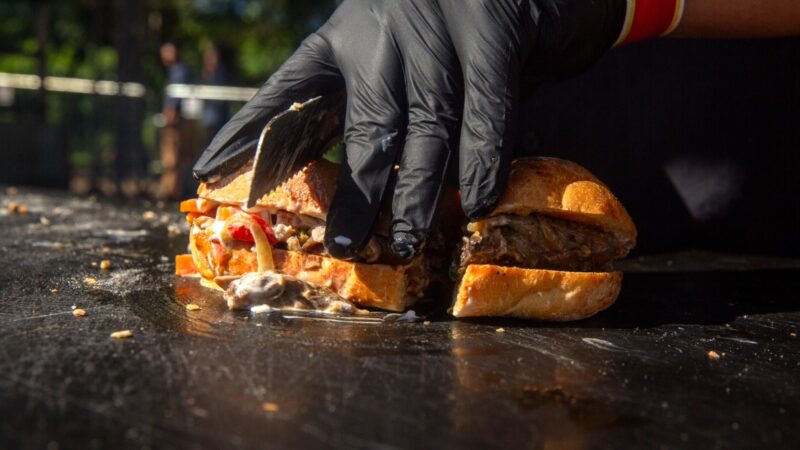 Caminhos de Fogo reúne chefs em Tiradentes