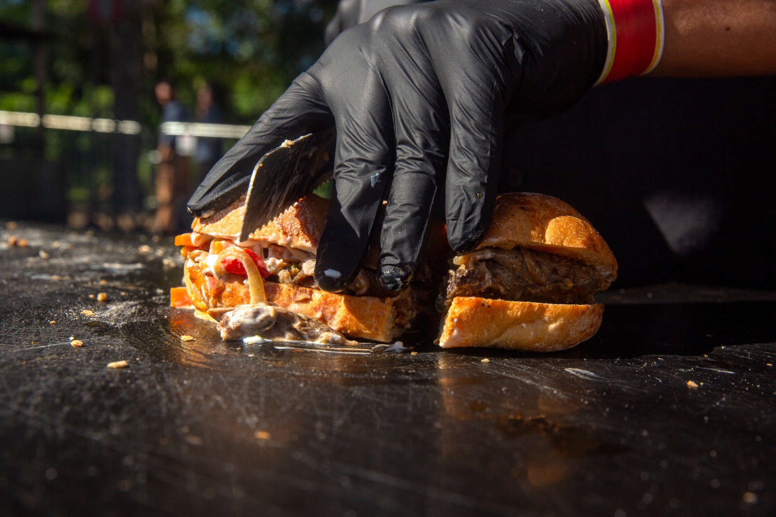 Caminhos de Fogo reúne chefs em Tiradentes