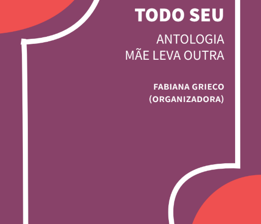 Antologia reúne autoras sobre maternidade