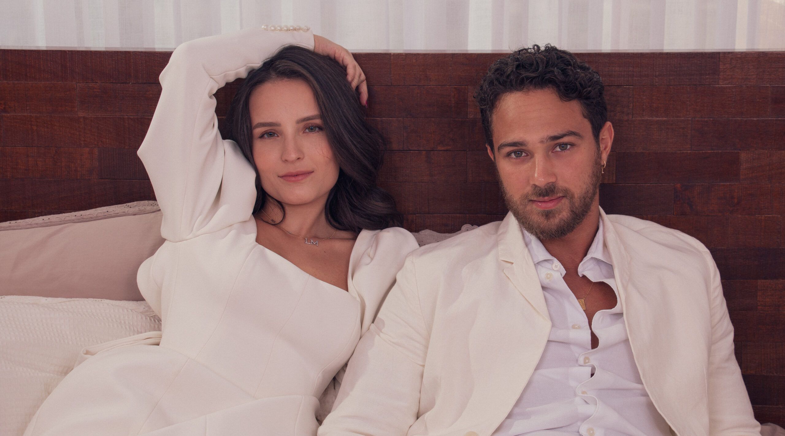 Descalços no Parque estreia com Larissa e André