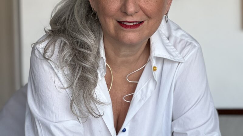 Tia Amélia ganha ciclo de palestras no Sesc RJ