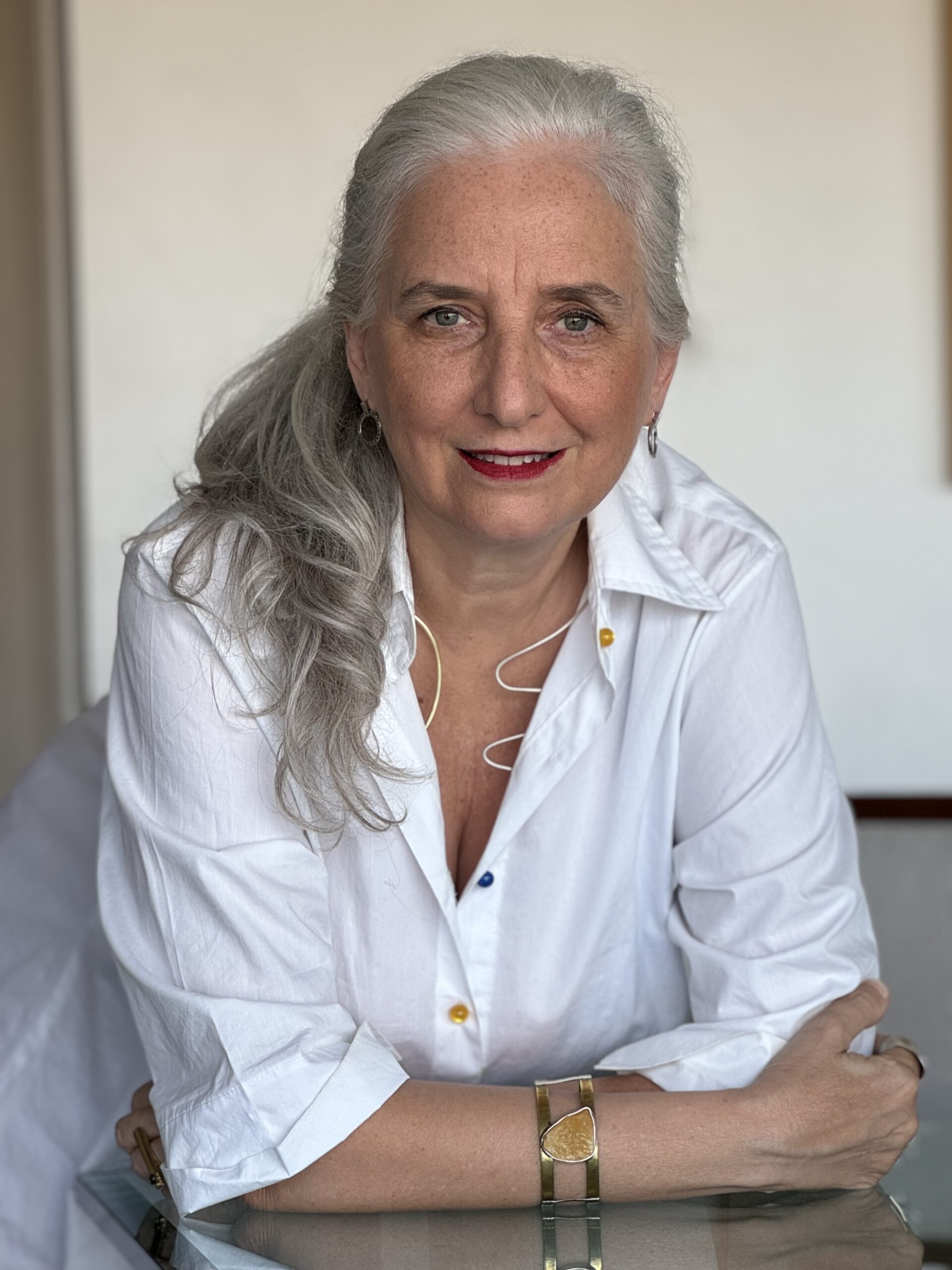 Tia Amélia ganha ciclo de palestras no Sesc RJ