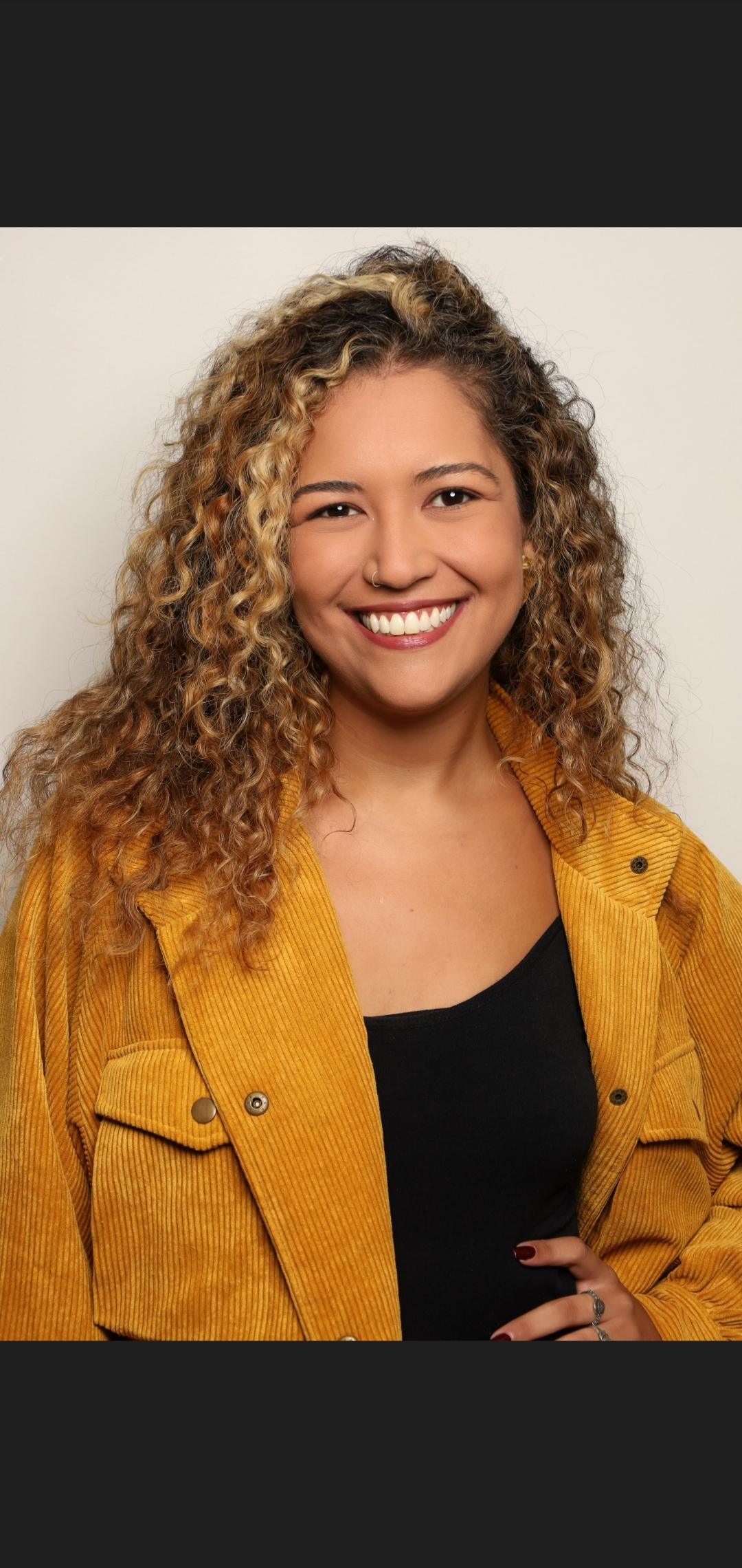 Amanda Mendonça lança deluxe e show no Rio