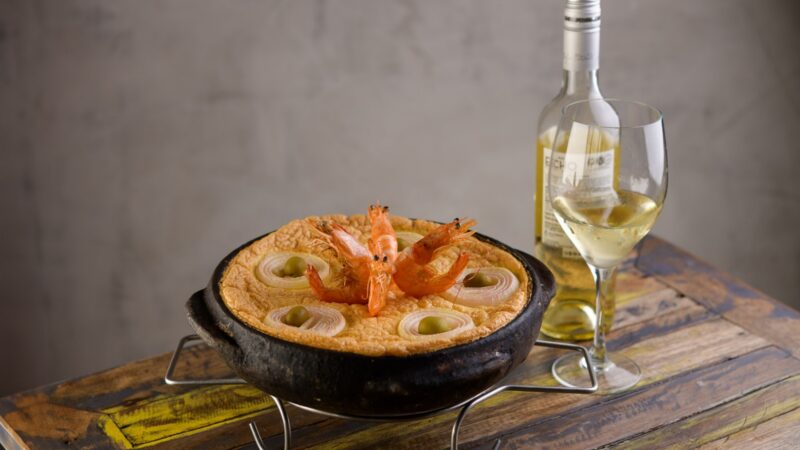 Torta capixaba ganha destaque na Semana Santa