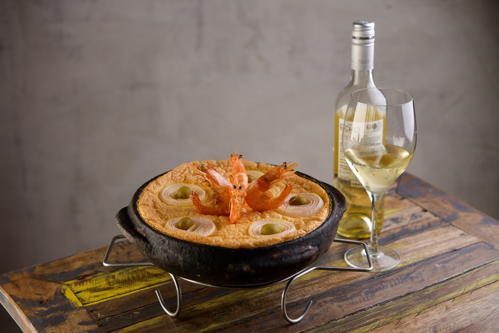 Torta capixaba ganha destaque na Semana Santa