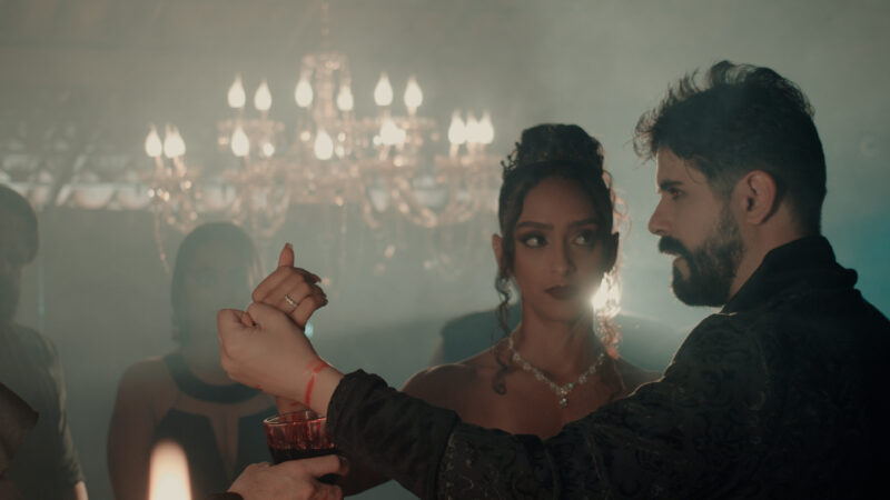 Filme Trevor, de Jéssica Macedo, estreia em Belo Horizonte