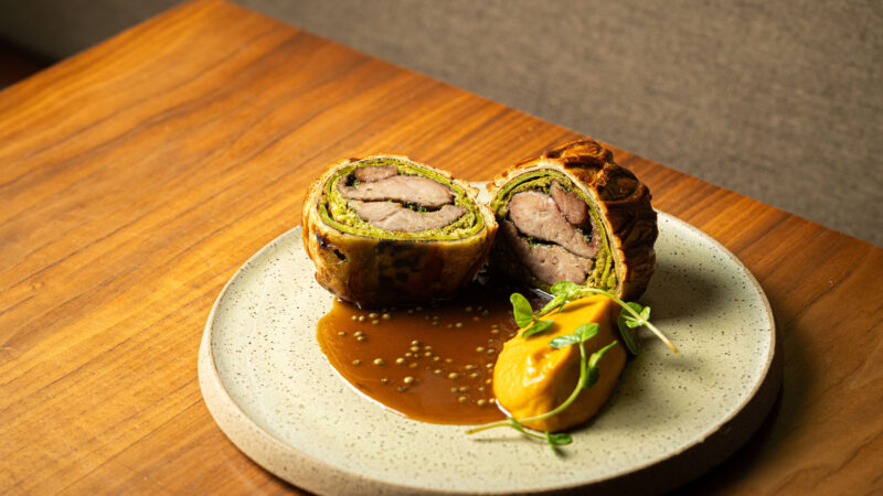 Pacato lança novo menu à la carte em Belo Horizonte