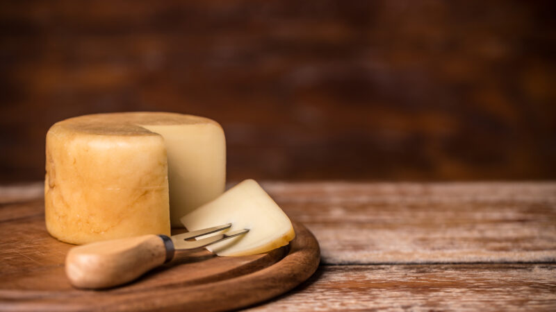 Saiba como incluir queijo zero lactose na alimentação