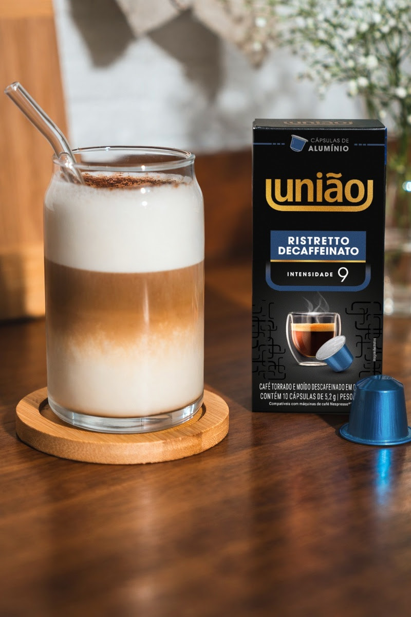 Café gelado cresce e muda consumo no Brasil