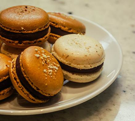 Dia do Macaron celebra tradição da pâtisserie