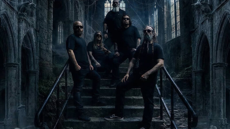 Diatribes lança álbum Degenerate no metal