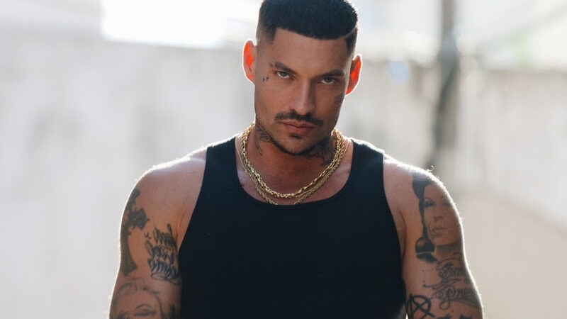 Filipe Ret alcança 10 bilhões de plays no streaming