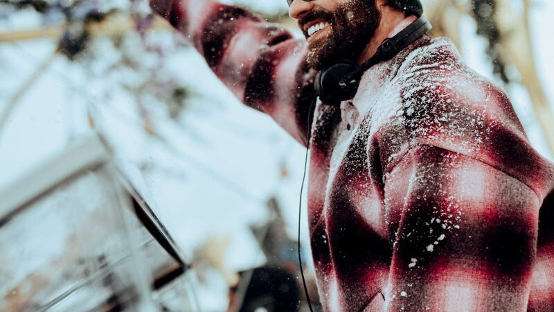 Alok brilha no Tomorrowland Winter 2026