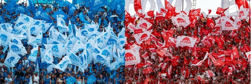 Assaí renova patrocínio ao Festival de Parintins